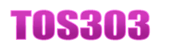 TOS303